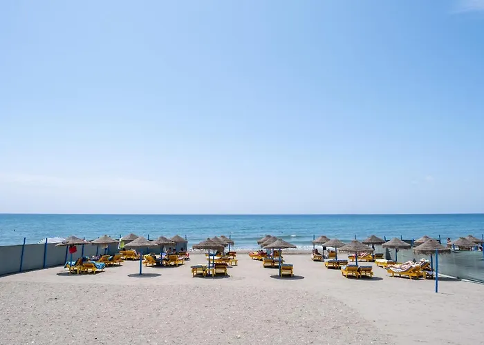 Beachfront בית נופש טורוקס