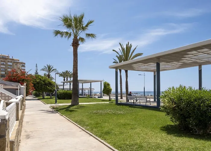 בית נופש Beachfront *