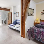 Сasa de vacaciones Beachfront