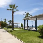 Сasa de vacaciones Beachfront *