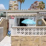 Beachfront *