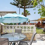 Сasa de vacaciones Beachfront *