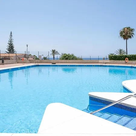 Beachfront * Torrox