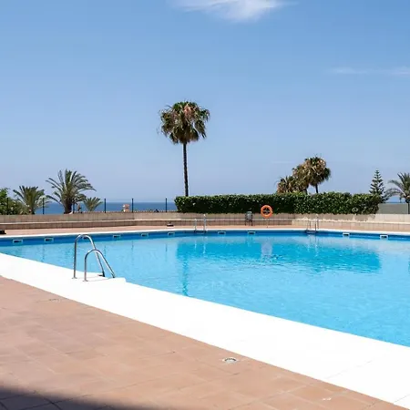Holiday home Beachfront Torrox