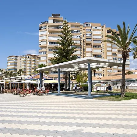 Holiday home Beachfront Torrox