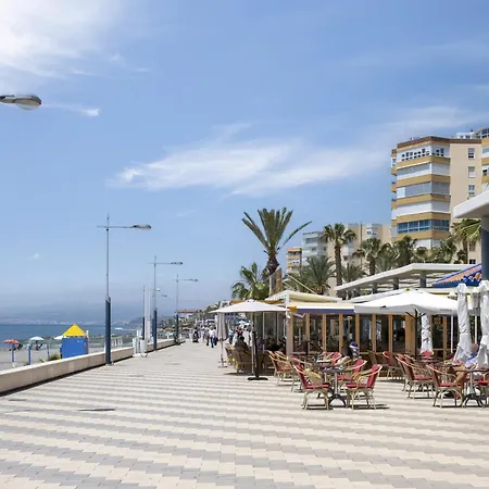 Beachfront Vakantiehuis