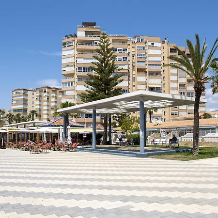 Сasa de vacaciones Beachfront Torrox