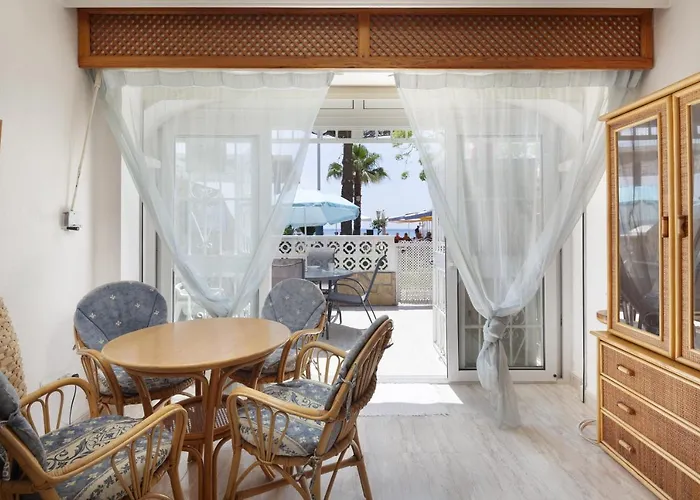 Beachfront *