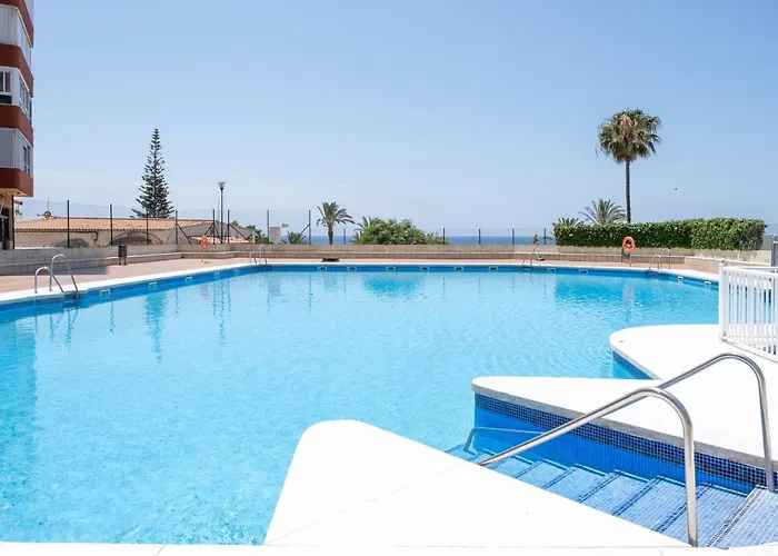 Beachfront * Torrox