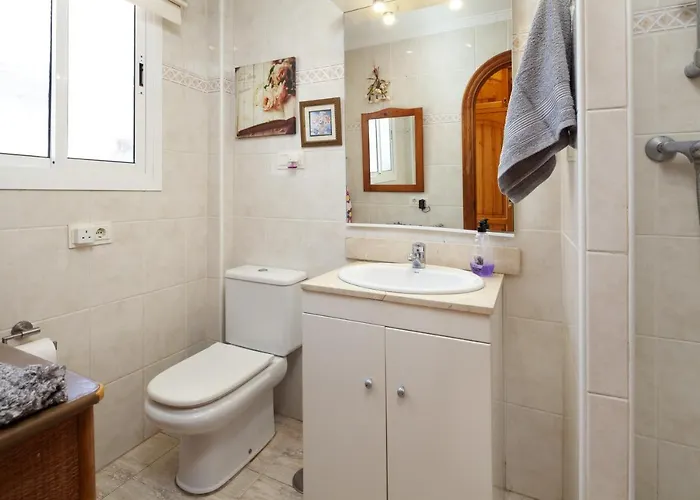 Beachfront Vakantiehuis *