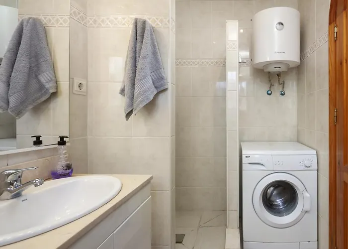 Vakantiehuis Beachfront *