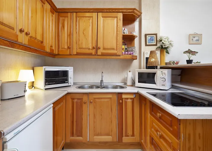 Beachfront Vakantiehuis Torrox