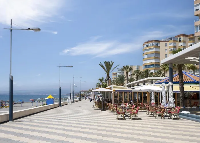 Beachfront Holiday home