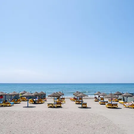 Beachfront * Torrox