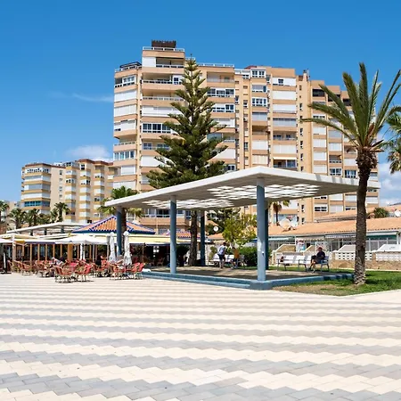 Beachfront * Torrox