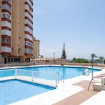 Beachfront Casa de Férias Torrox