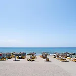 Beachfront Casa de Férias Torrox