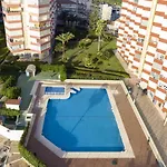 Casa de Férias Beachfront Torrox