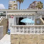 Beachfront Casa de Férias Torrox