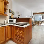 Casa de Férias Beachfront Torrox