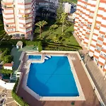 Casa de Férias Beachfront *