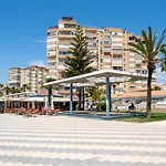Beachfront * Torrox