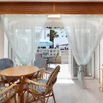 Beachfront Casa de Férias Torrox